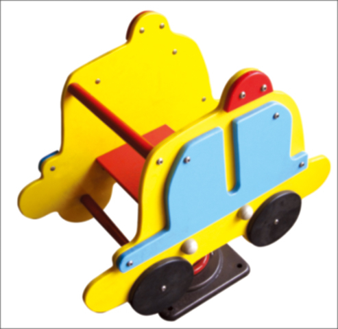 New Plastic Rocking Horse Rider Toys for Kids