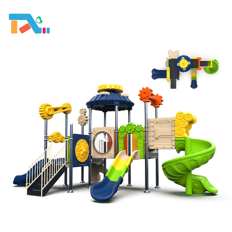 Kids Universal Gear Series Outdoor Playground