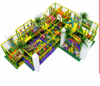 Kids Soft Indoor Naughty Castle Playground Equipment Space