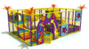 Indoor Playground Naughty Castle for Children