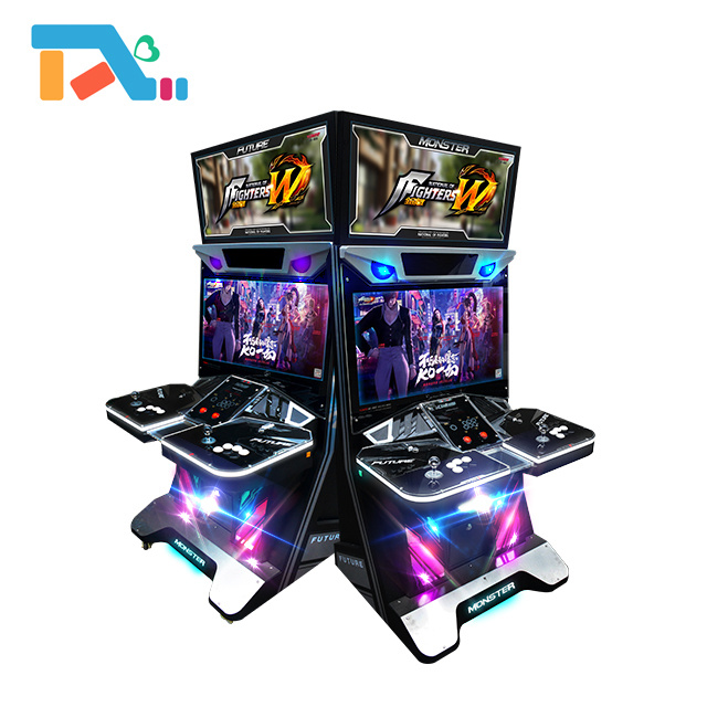 Indoor Sport Fighting Arcade Games Ultimate Big Punch Ball Boxing Prize Simulator Game Machine