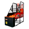 Basketball Shooting Game Machine Simulator