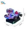 Car Racing Arcade Games Machine for Children