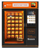 Pizza Vending Machine