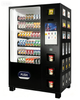 Smart Touch Screen Snack & Drink Refrigerated Vending Machine