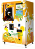 Commercial Automatic Fresh Orange Juice Vending Machine Self Services Orange Juicer