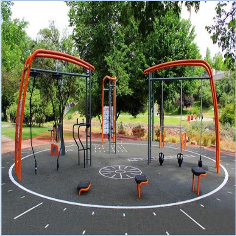 Fitness Equipment (2)