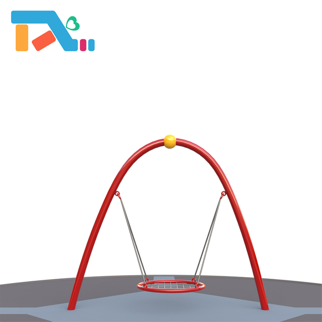 Outdoor Playground Equipment Swing Sets Children Outdoor Swing