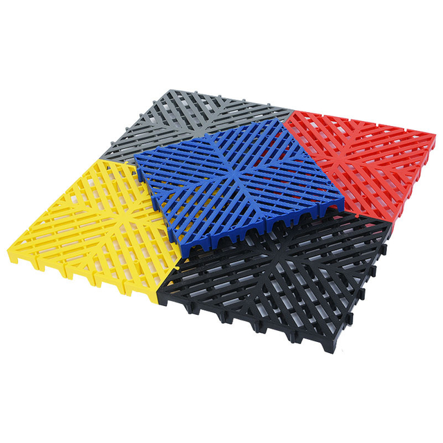 Plastic Flooring Mat for Kindergarten And Children Room