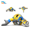 Outdoor Children Play Obstacle Children Playground Equipment