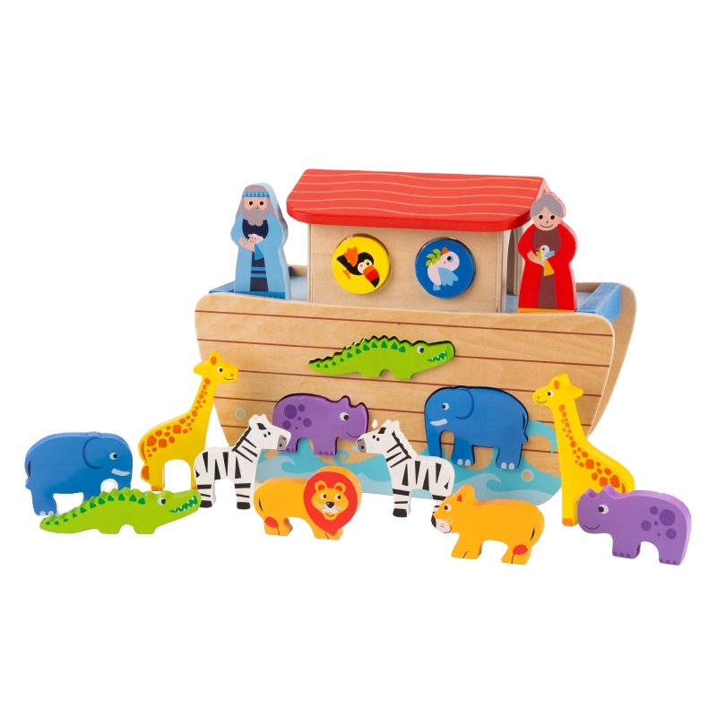 High Quality Plastic Educational Funny Toy for Children