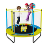 Indoor Durable Combined Trampoline