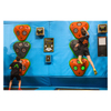 Portable Durable Commercial Climbing Wall