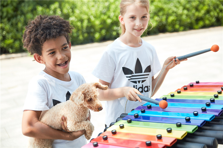 Hand Tabletop Drumset Usb Snare Pad Electronic Kids Percussion Kit Musical Instruments Drum Set