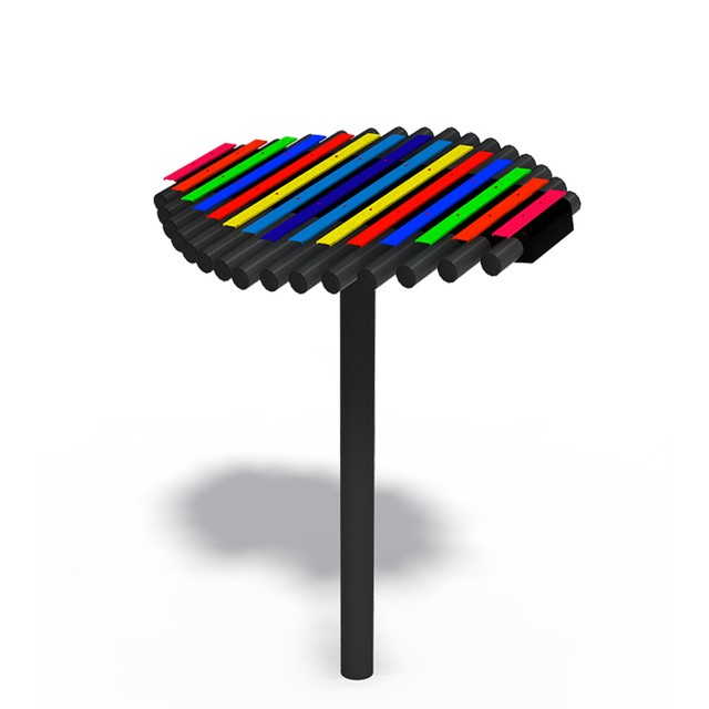 Outdoor Playground Equipment Percussion Musical Instruments for Xylophone Kids