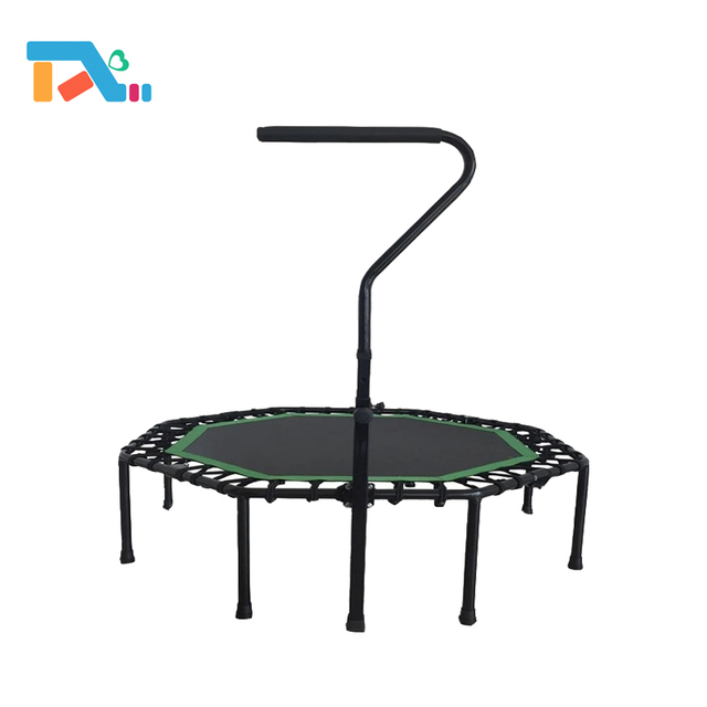 Kids Indoor Trampoline Jumping Trampoline for Sale