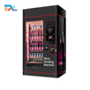Commercial Smart Touch Screen Automatic Self-Service Beer Champagne Red Wine Drink Vending Machine
