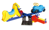 Popular Hot Sale Small Playground Kids Seesaw Plastic Seesaw for Kids