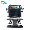 Indoor Amusement Coin Operated Multi Game Classic Retro Bartop Cocktail Table Cabinet Video Mini Arcade Game Machine