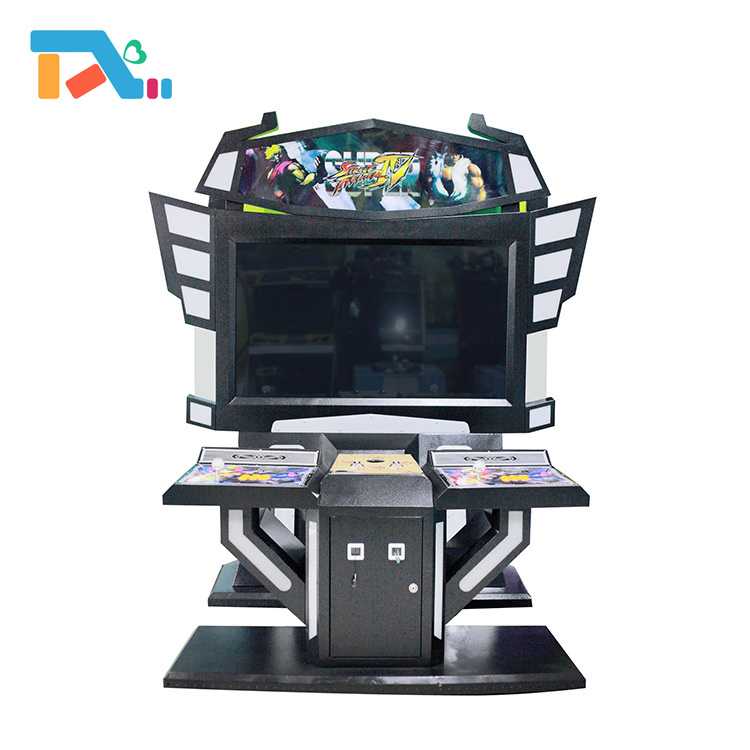 Indoor Amusement Coin Operated Multi Game Classic Retro Bartop Cocktail Table Cabinet Video Mini Arcade Game Machine