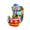 Coin Operated Theme Park Water Shooting Arcade Game Machine Children Retro Jurassic Park Arcade Shoot Gun Shooting Game Machine