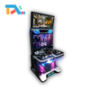 Indoor Sport Fighting Arcade Games Ultimate Big Punch Ball Boxing Prize Simulator Game Machine