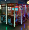 Crane Claw Toys Arcade Vending Games Machines