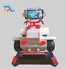 Coin Operated Motor Bike Racing Game Machine