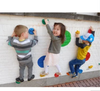 Mini Eco-Friendly Kindergarten climbing wall