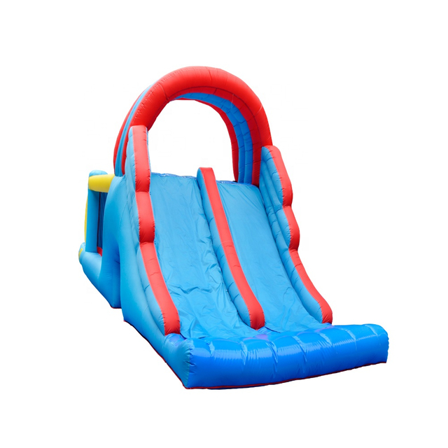 Inflatable Cartoon Slide Commercial Water Slide for Children