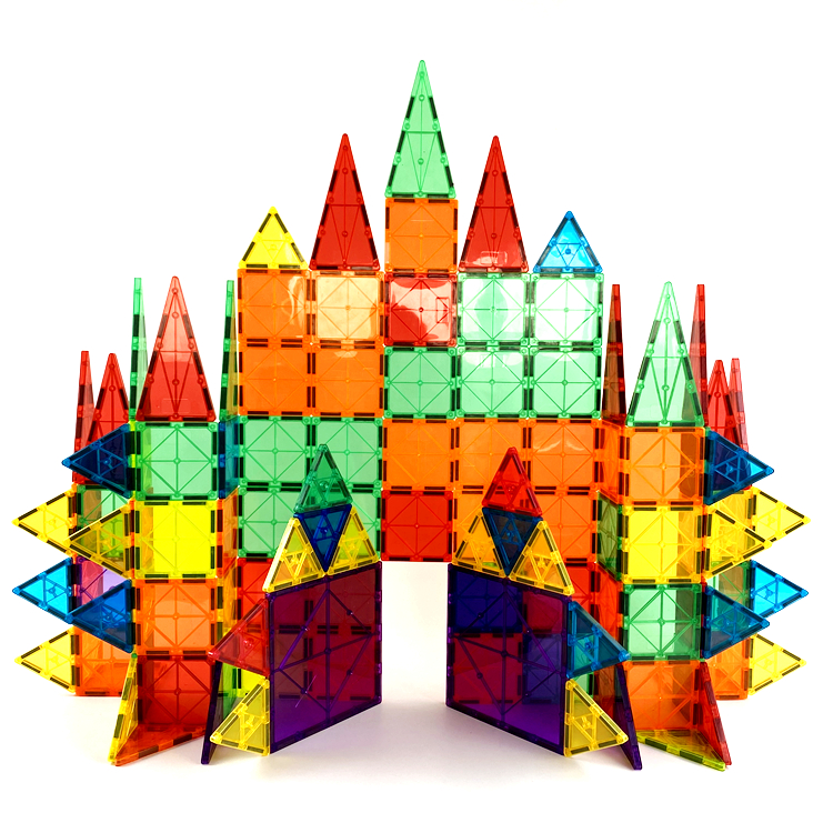 High Quality Plastic Educational Funny Toy for Children