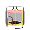 Safety Outdoor Trampolines Jumping Bungee Indoor Trampoline
