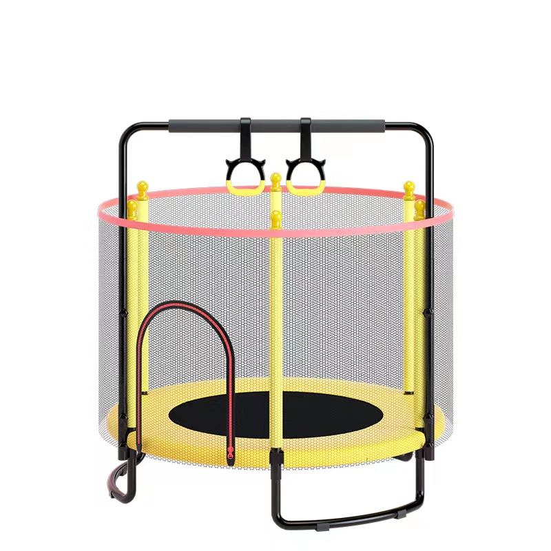 Safety Outdoor Trampolines Jumping Bungee Indoor Trampoline