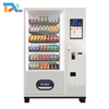 Vending Machine Automatic Drink And Snack Vending Machine