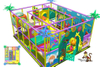 High Quality Kindergarten Naughty Castle Indoor Playground