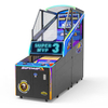 Electronic Basketball Shooting Game Machine Equipment