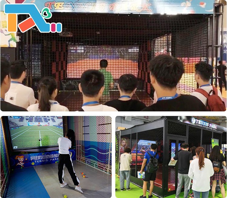 Sports Simulator