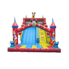 New Design High Quality Commercial Inflatable Slide for Garden