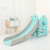 Professional Manufacturer High Quality Kids Playground Plastic Slide Children Educational Climbing Toys