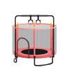 Safety Outdoor Trampolines Jumping Bungee Indoor Trampoline