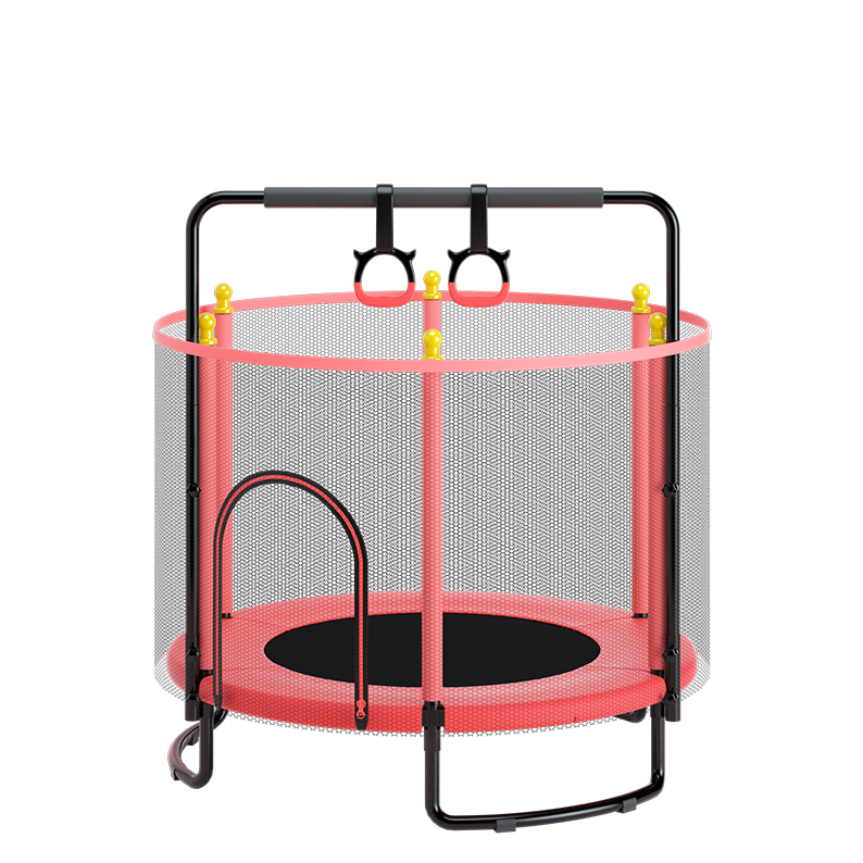 Safety Outdoor Trampolines Jumping Bungee Indoor Trampoline