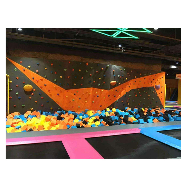 Indoor or Outdoor Rock Climbing Holds for sale