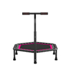 Backyard Soft Mini Trampoline