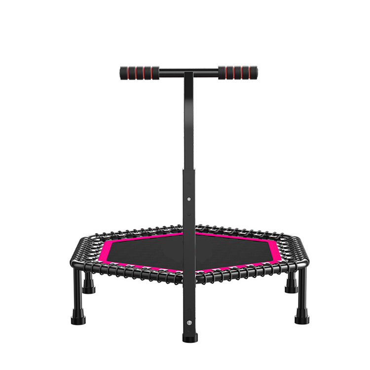 Backyard Soft Mini Trampoline