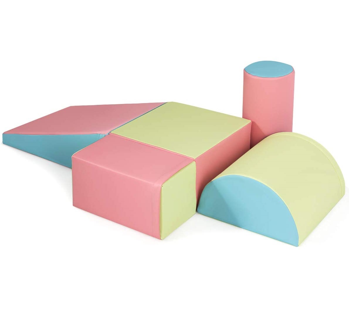 Soft Play Area Kindergarten Kids Indoor Playground for Sale