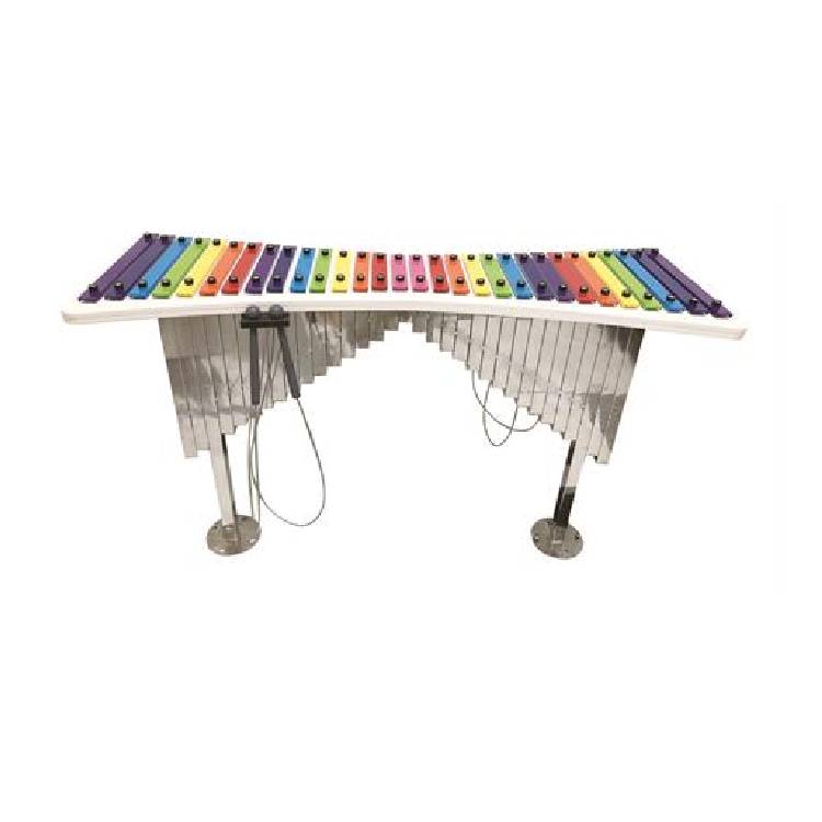 Percussion Instrument Plastic Musical Tubes Cheap Music Instrument Boomwhackers