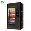 Commercial Smart Touch Screen Automatic Self-Service Beer Champagne Red Wine Drink Vending Machine