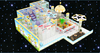 Amusement Park Equipment Game Naughty Castle Indoor Playground