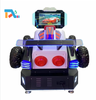 Car Racing Arcade Games Machine for Children
