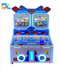 Ball Shooting Redemption Game Machine for Children